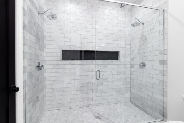 Shower Replacement in Saint Paul