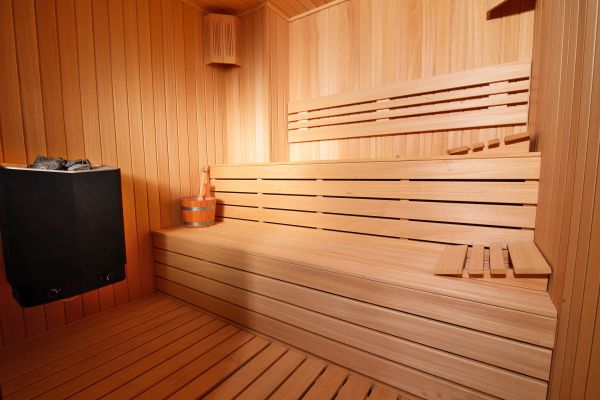 Steam Shower Replacement in Saint Paul