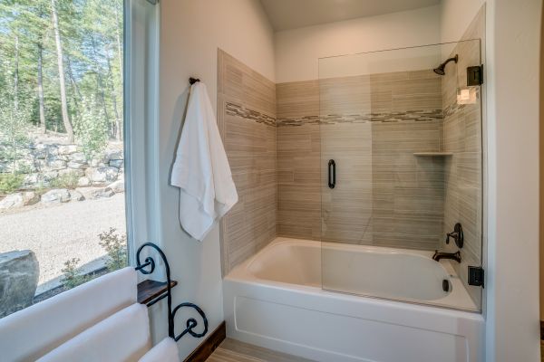 Tub Conversion Service in Saint Paul