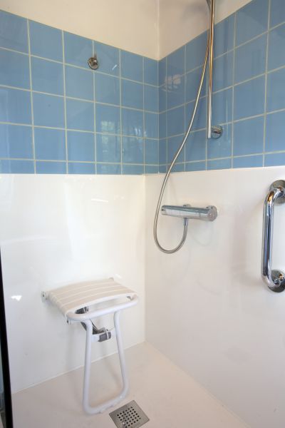 Cost of Elderly Shower Installation in Saint Paul
