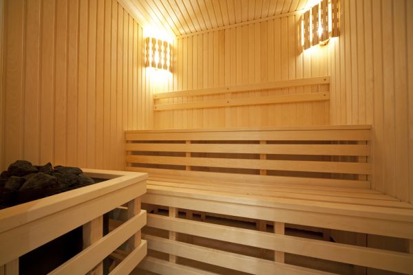 Steam Shower Installation in Saint Paul