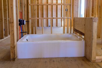 Top Bathtub Installation Companies in Andover, MN
