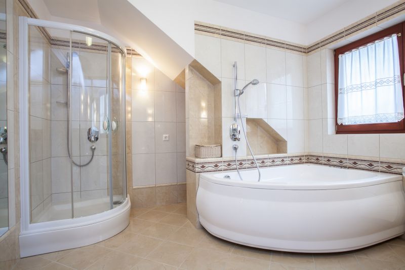 Top Bathtub Installation Companies in Andover, MN
