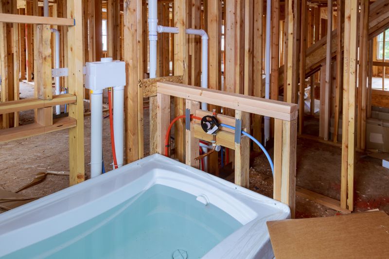 Top Bathtub Installation Companies in Forest Lake, MN