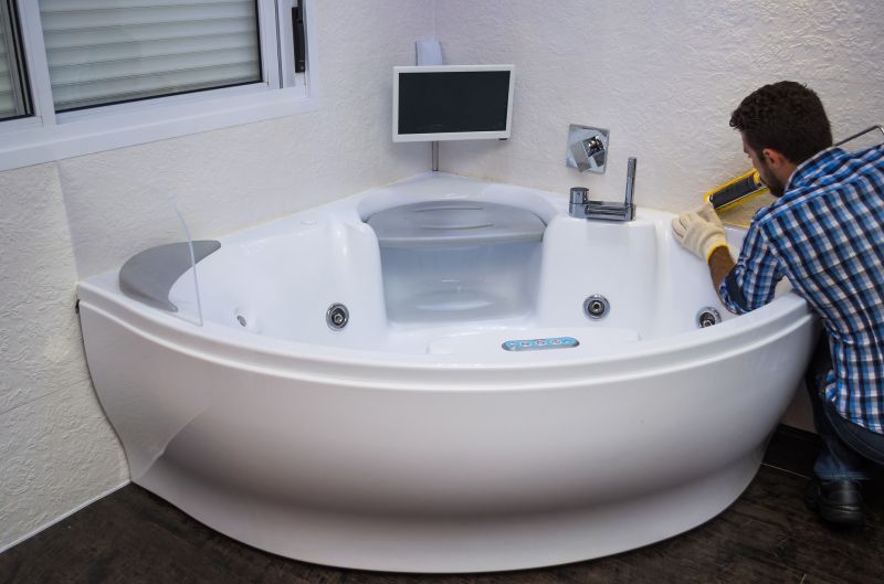 Top Bathtub Installation Companies in Lakeville, MN