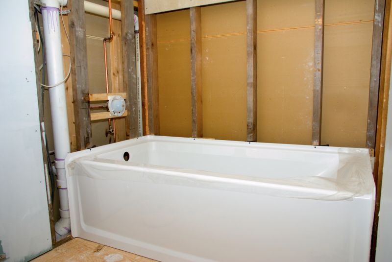 Top Bathtub Installation Companies in Rosemount, MN