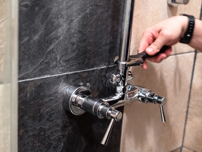 Top Shower Installation Companies in Andover, MN