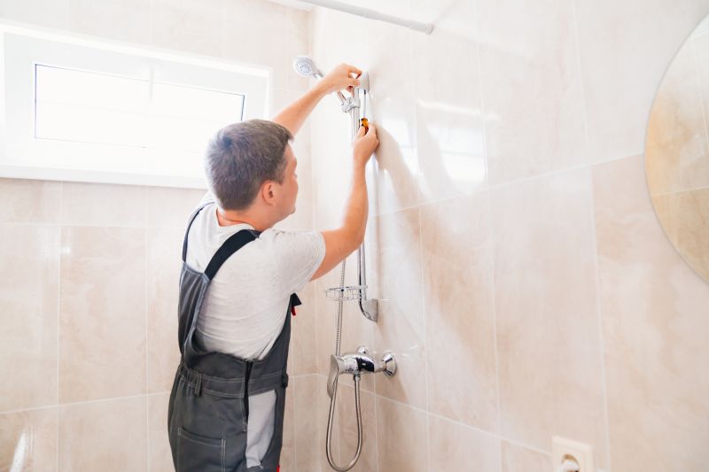 Top Shower Installation Companies in Eden Prairie, MN