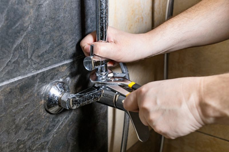 Top Shower Installation Companies in Farmington, MN