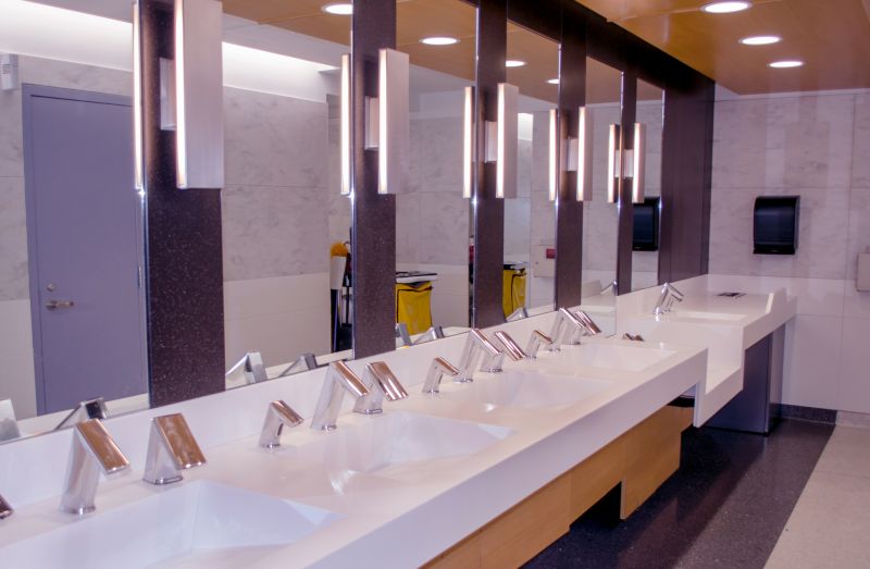 Modern Fixtures and Hardware