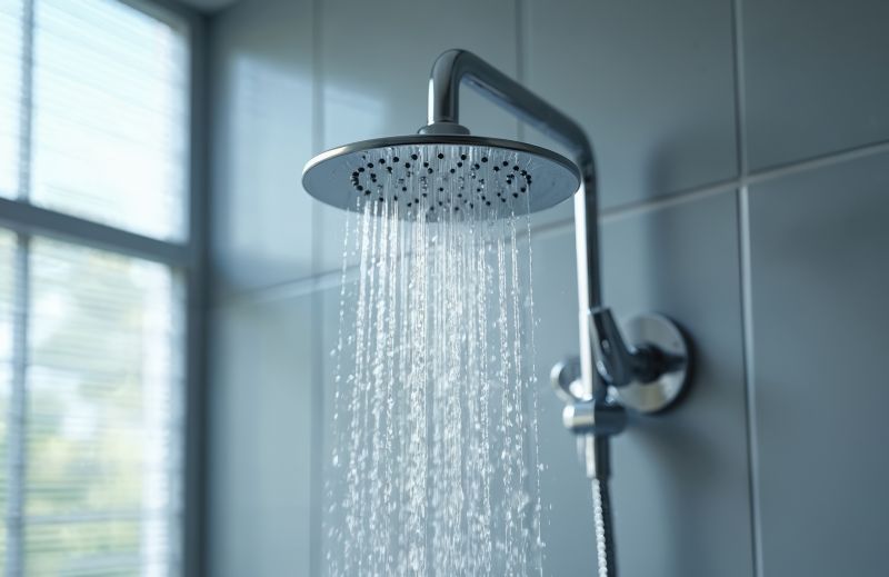 Eco-Friendly Shower Solutions